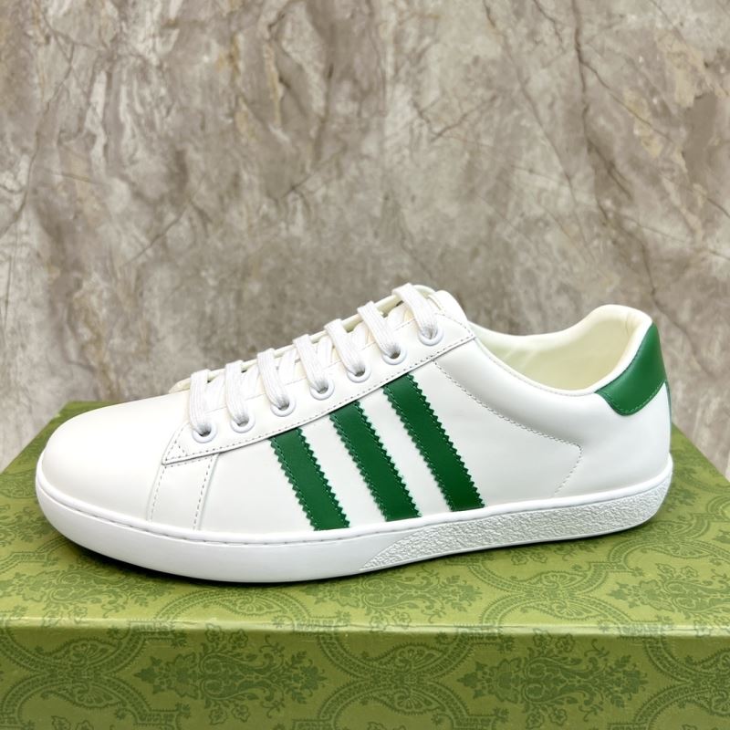 G*u*i sneakers